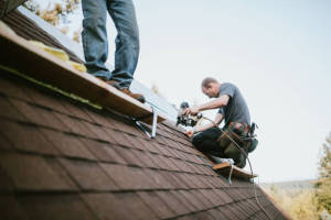 Local Roofers in Mettawa, IL